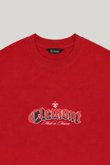 CAMISETA HOMBRE CONSAPEVOLEZZA CLEMONT