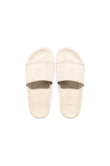 SANDALIAS CALZADO COTIC CREMA CLEMONT