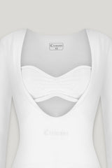 BODY MUJER DISFACIMIENTO