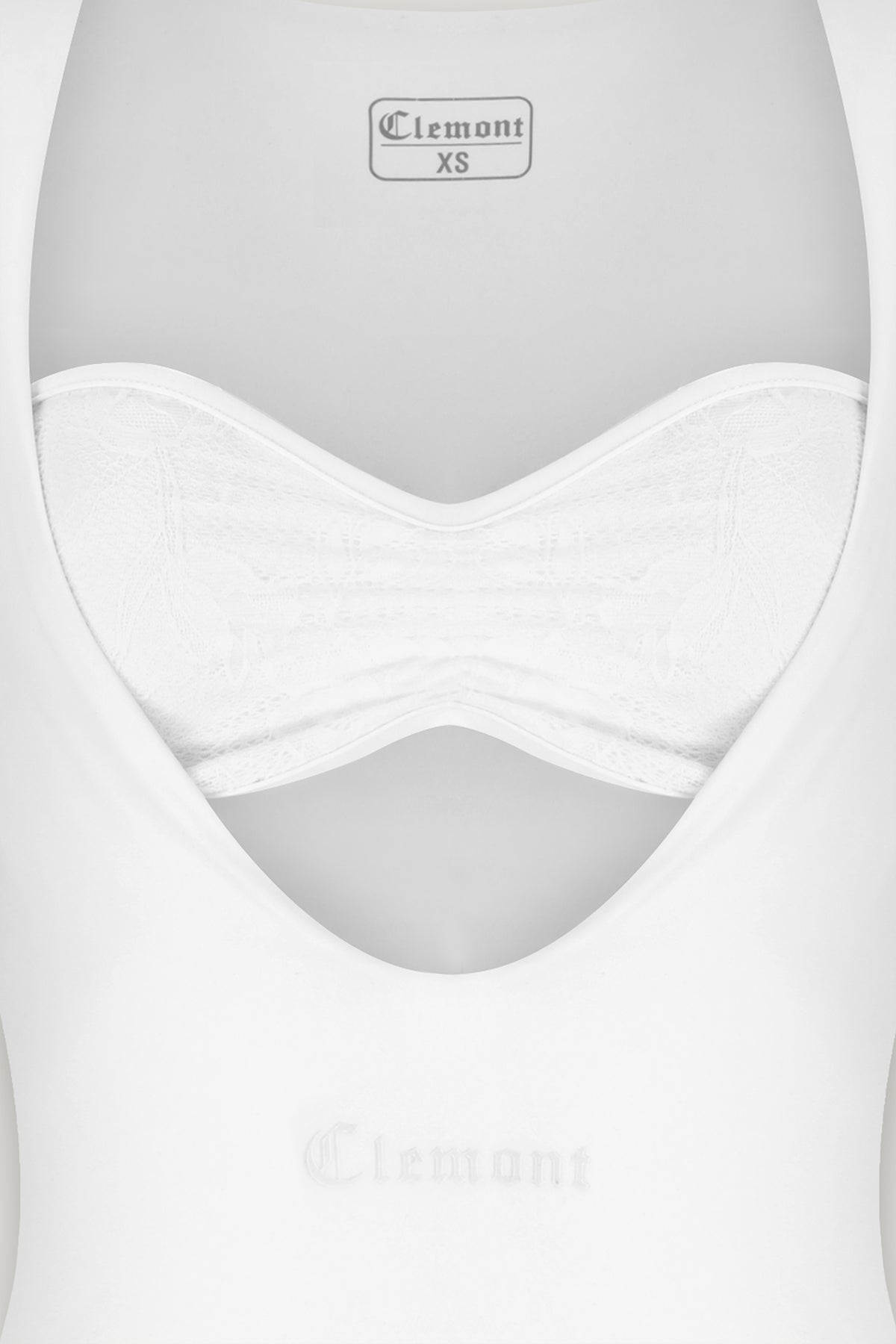 BODY MUJER DISFACIMIENTO