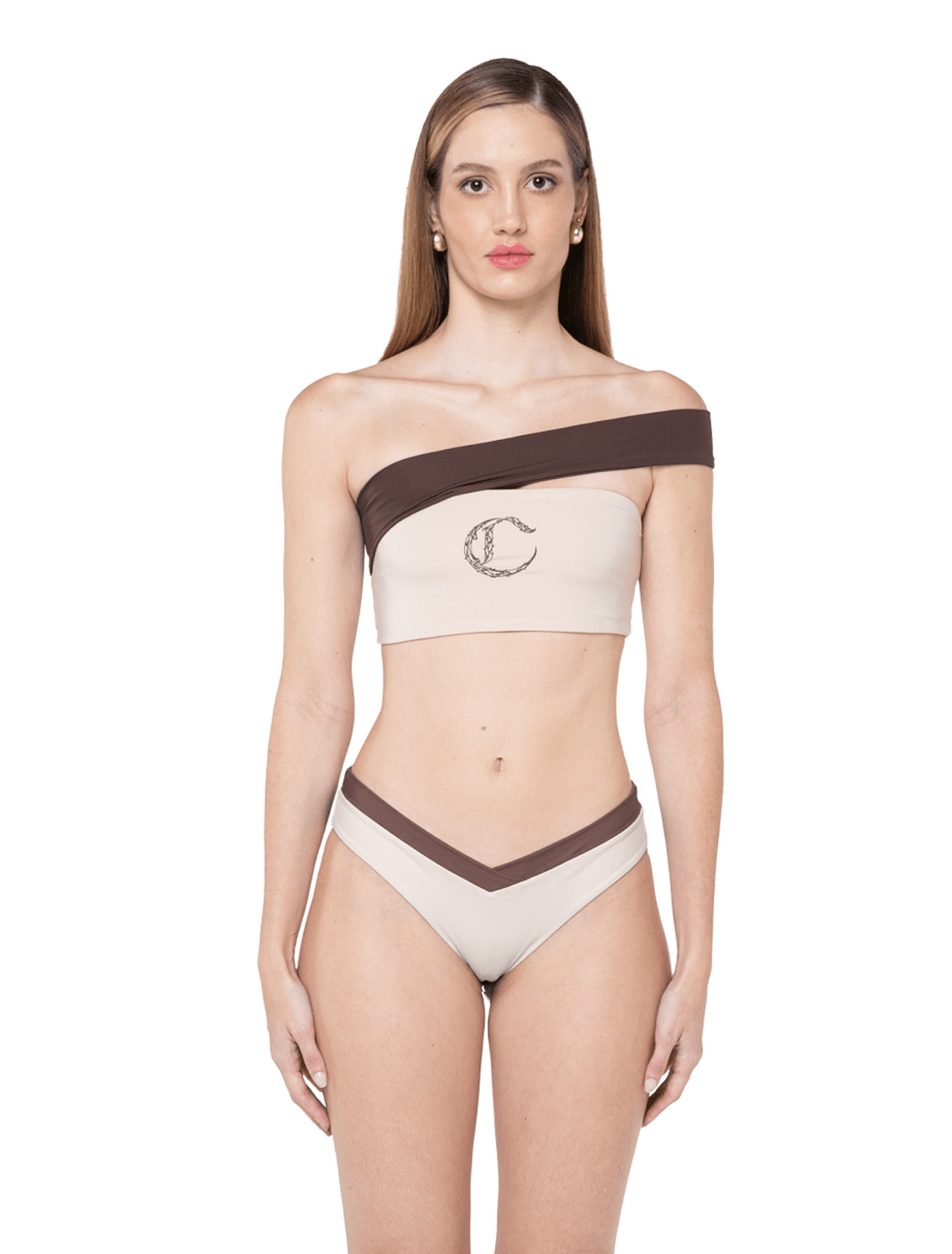BIKINI MUJER CREPITIO