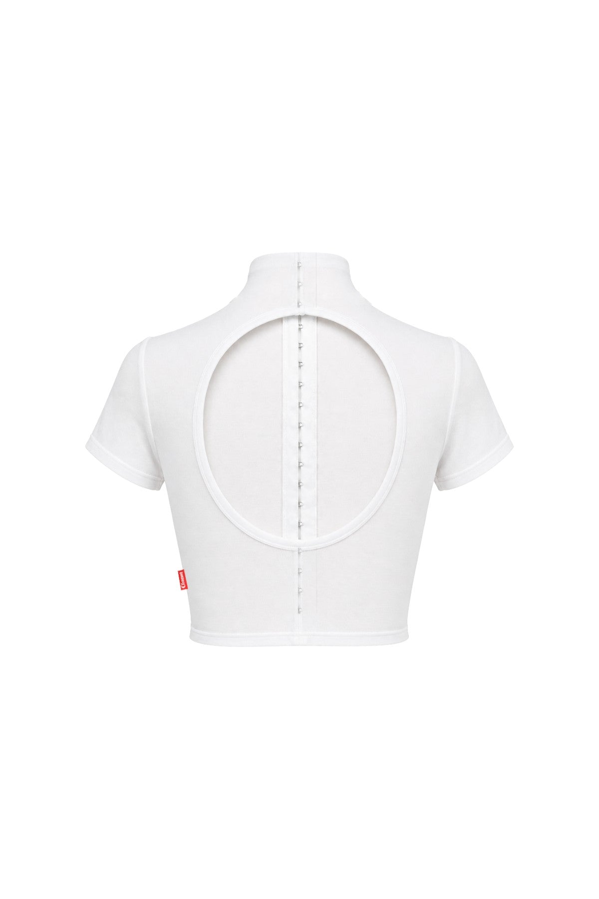BLUSA MUJER CRESCERE BLANCA CLEMONT