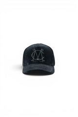 GORRA CUSTODIA NEGRO CLEMONT