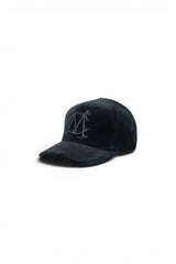 GORRA CUSTODIA NEGRO CLEMONT