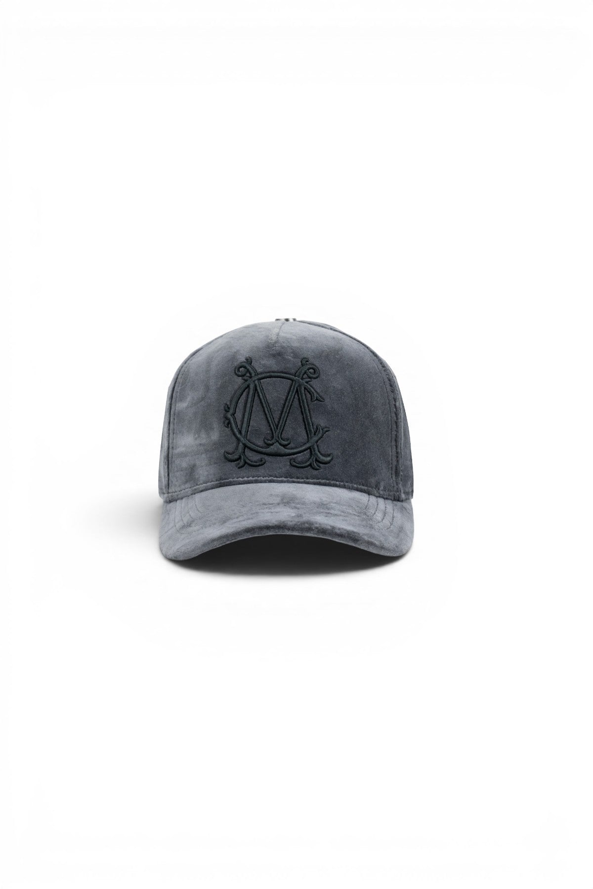 GORRA CUSTODIA GRIS CLEMONT