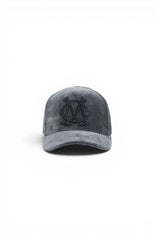GORRA CUSTODIA GRIS CLEMONT