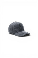GORRA CUSTODIA GRIS CLEMONT