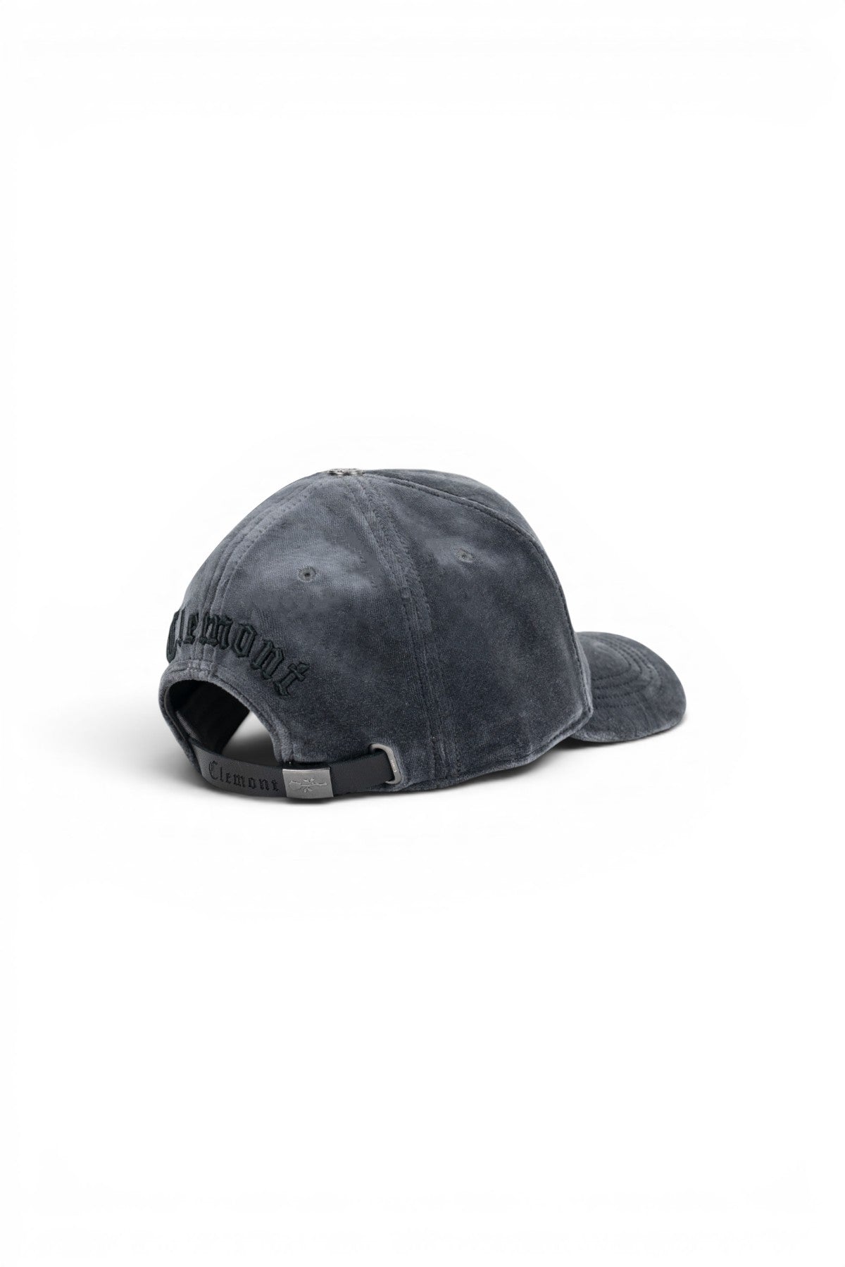 GORRA CUSTODIA GRIS CLEMONT