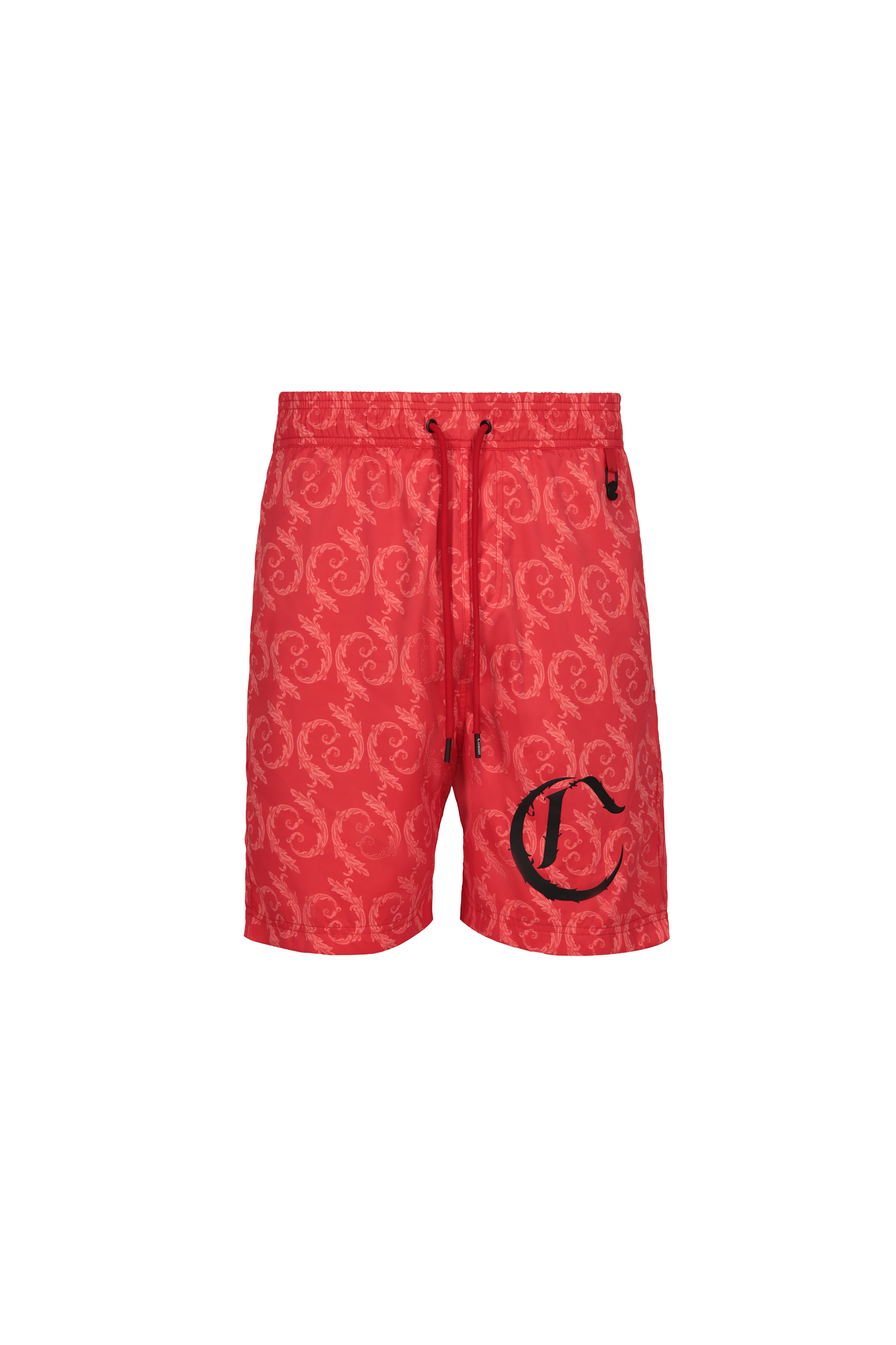 PANTALONETA CADUTA ROJO CLEMONT