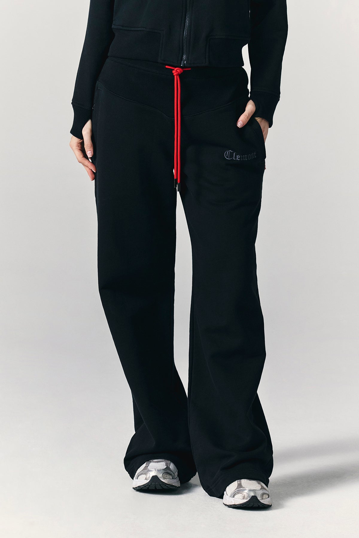 PANTALÓN MUJER CALATA