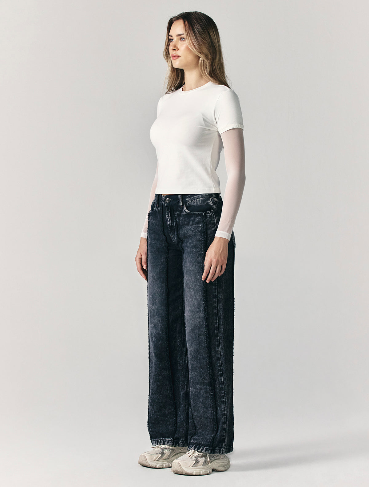 CAMISETA MUJER CALURA-14