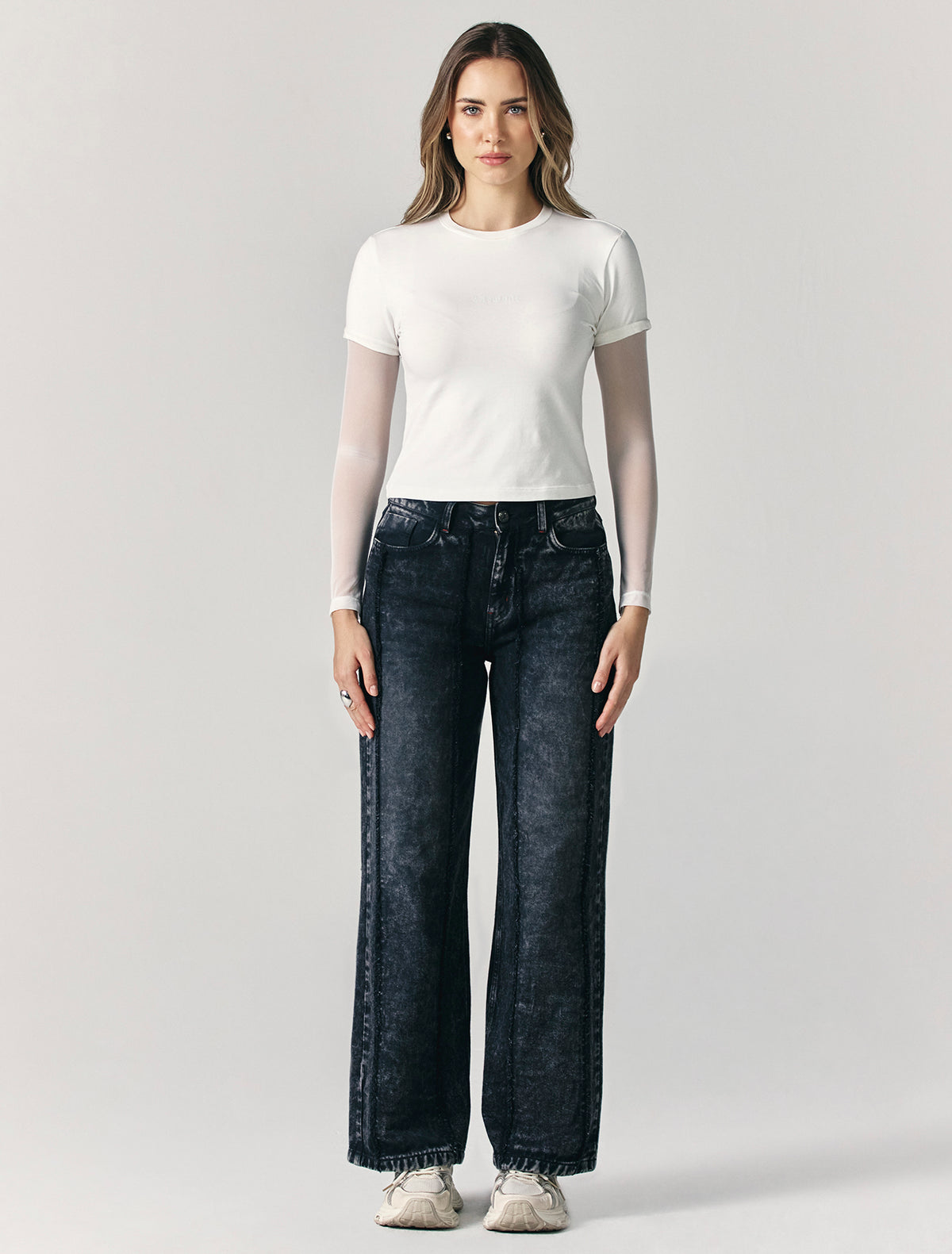 CAMISETA MUJER CALURA-11