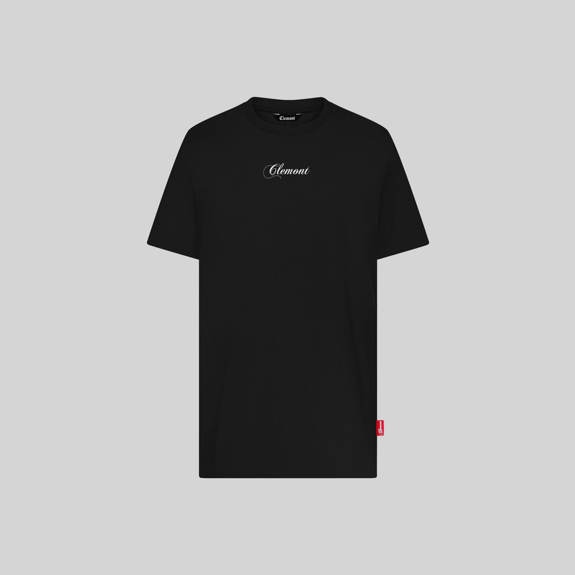 CAMISETA GIGLIO NEGRO