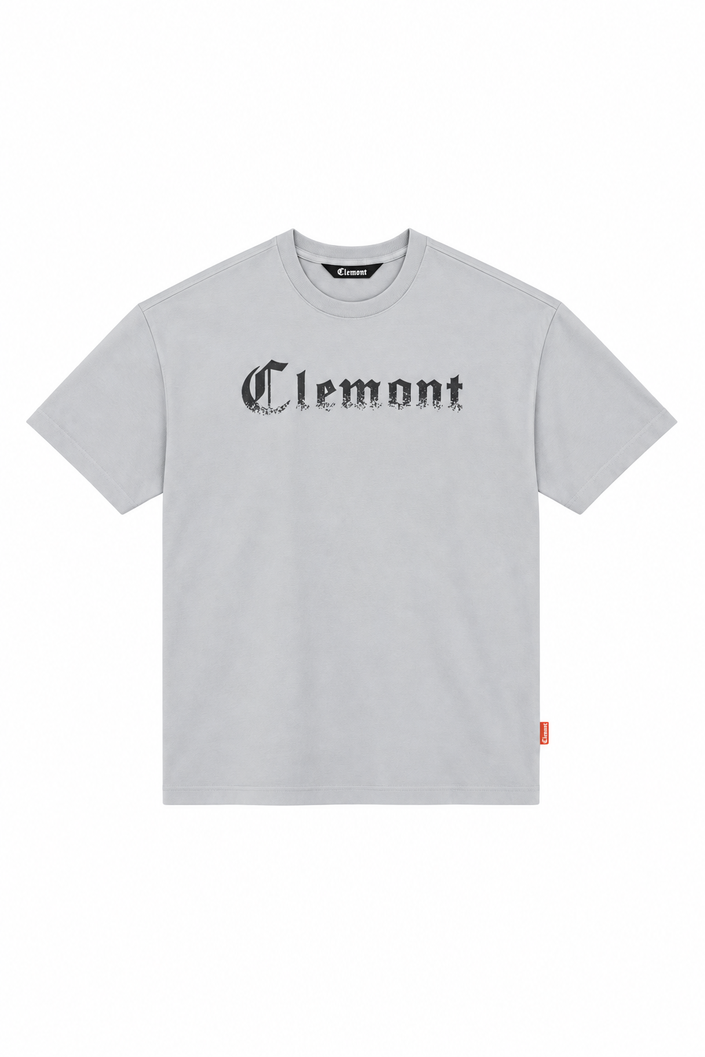 CAMISETA OVERSIZED HOMBRE RIFRAZIONE
