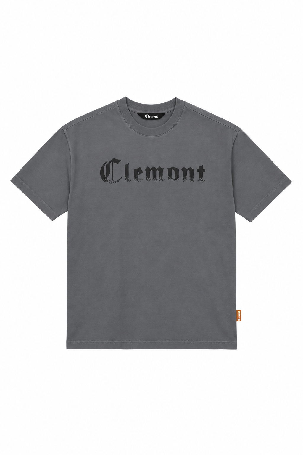 CAMISETA OVERSIZED HOMBRE RIFRAZIONE