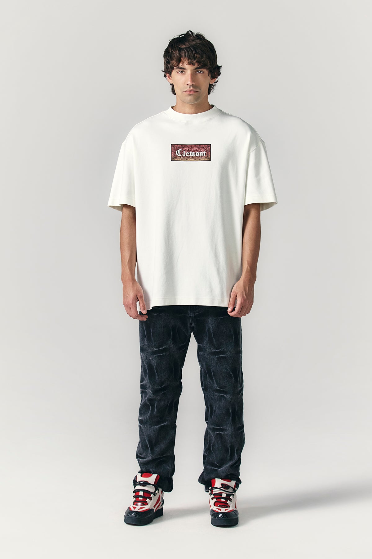 CAMISETA OVERSIZED HOMBRE CANDEFICE-2