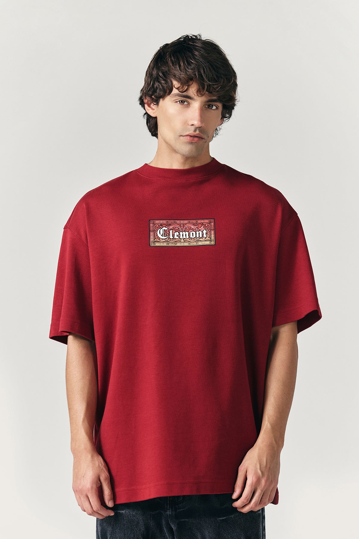 CAMISETA OVERSIZED HOMBRE CANDEFICE-11