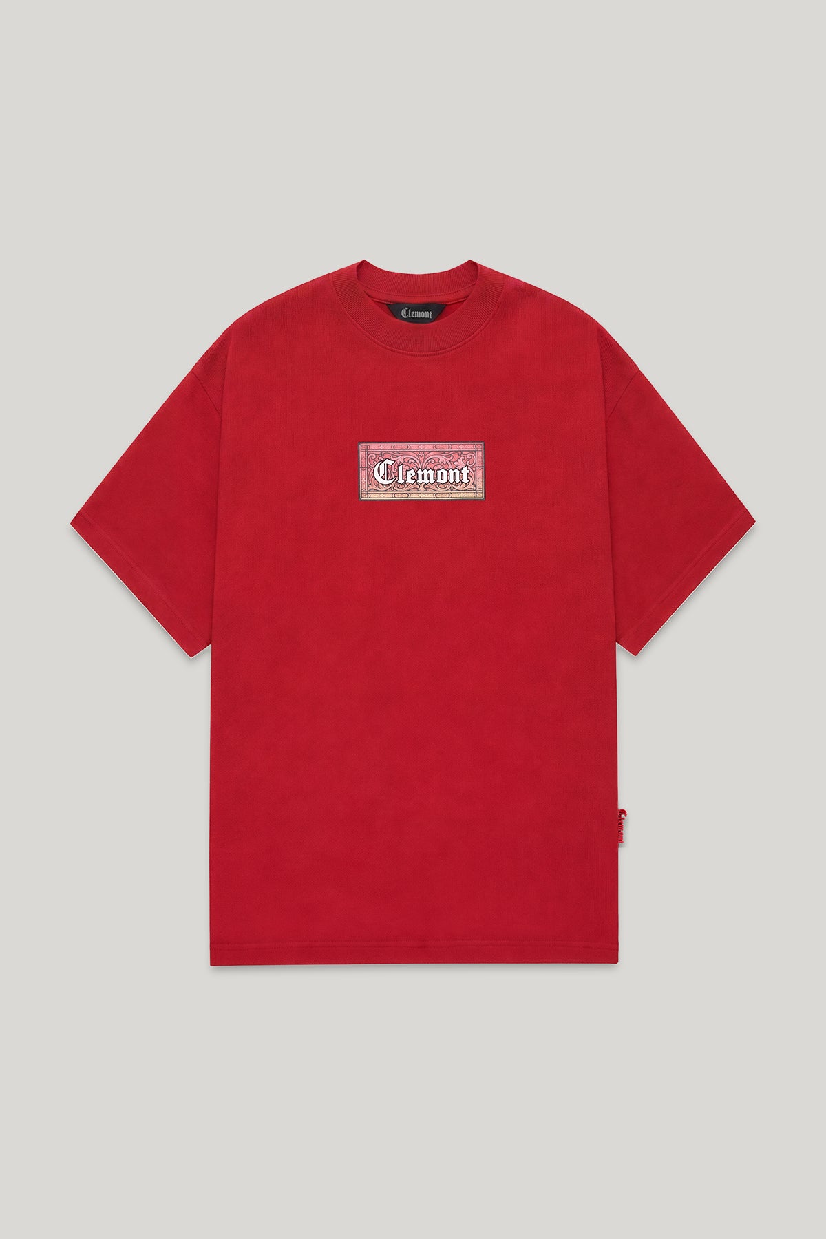 CAMISETA OVERSIZED HOMBRE CANDEFICE-12