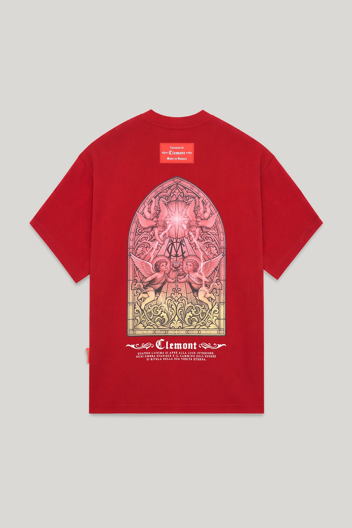 CAMISETA OVERSIZED HOMBRE CANDEFICE-9