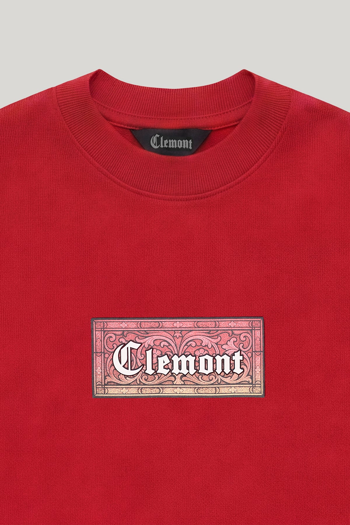CAMISETA OVERSIZED HOMBRE CANDEFICE-14
