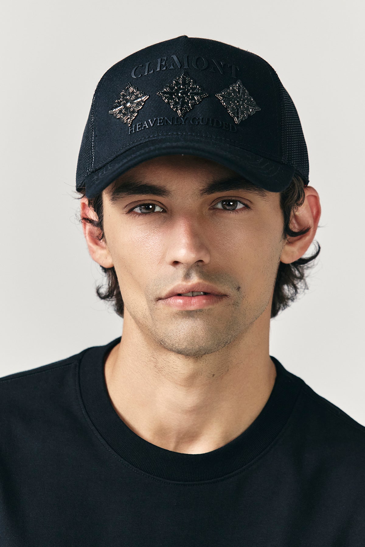 GORRA CANDICENTE CLEMONT