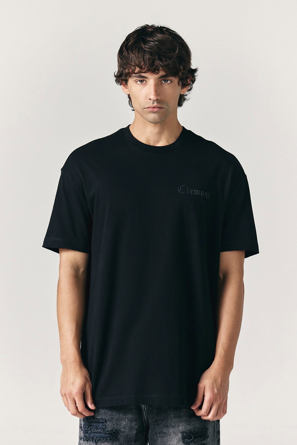 CAMISETA HOMBRE CANDIVIVO CLEMONT
