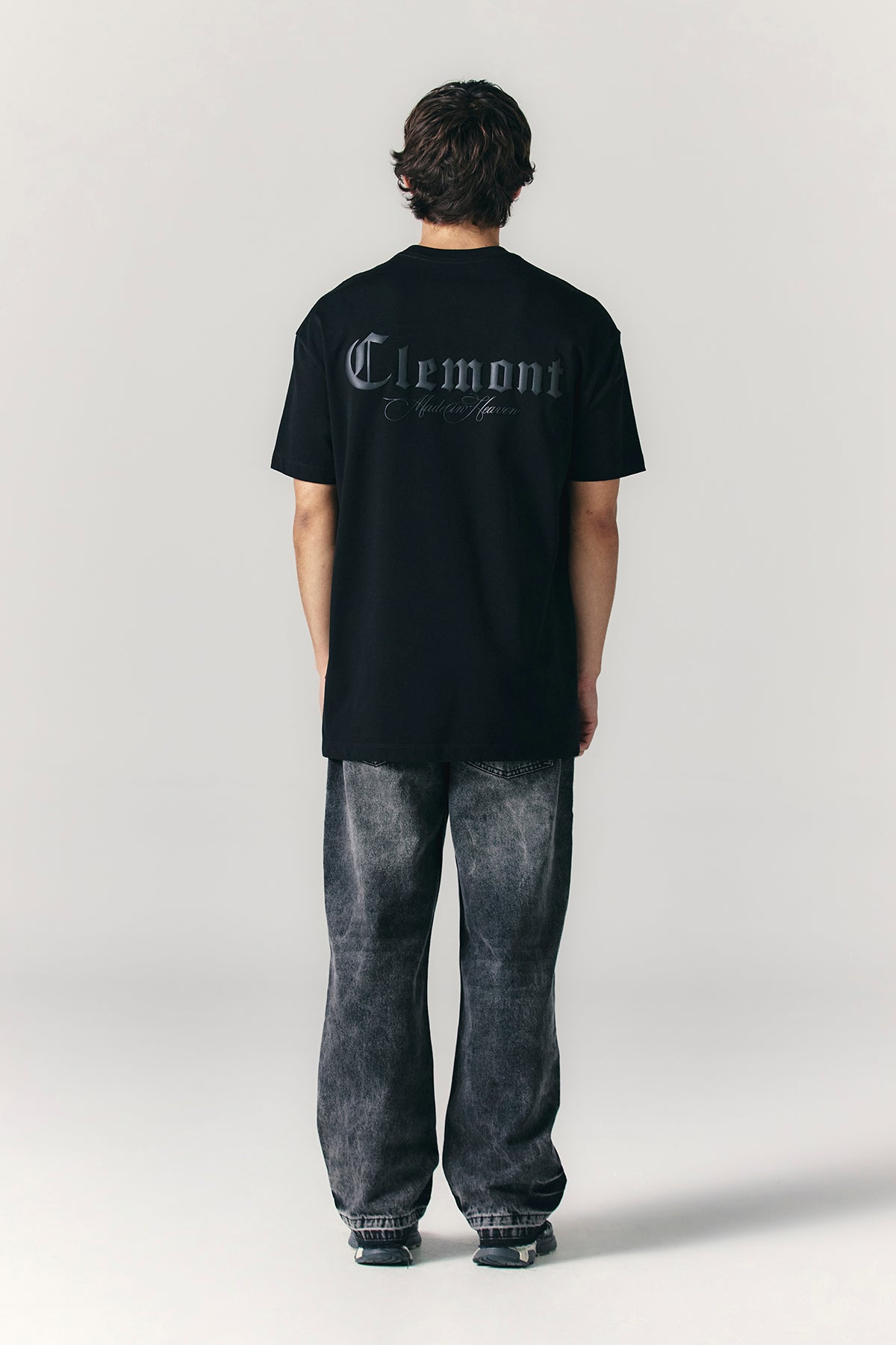 CAMISETA HOMBRE CANDIVIVO CLEMONT