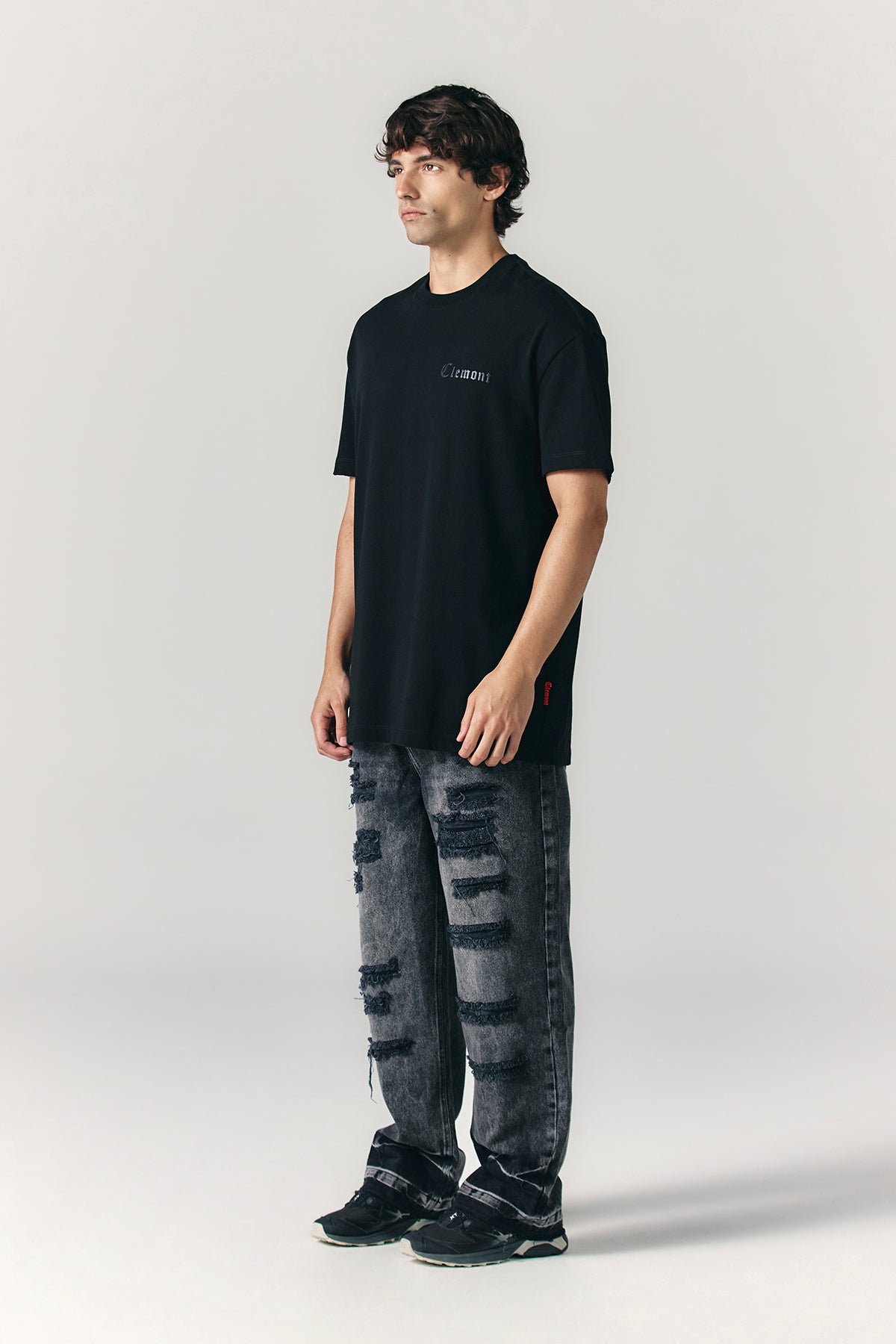 CAMISETA HOMBRE CANDIVIVO CLEMONT