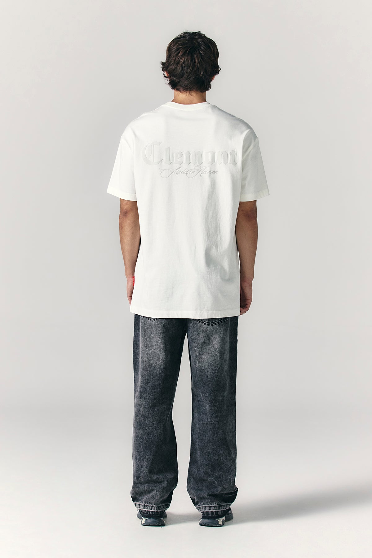 CAMISETA HOMBRE CANDIVIVO CLEMONT