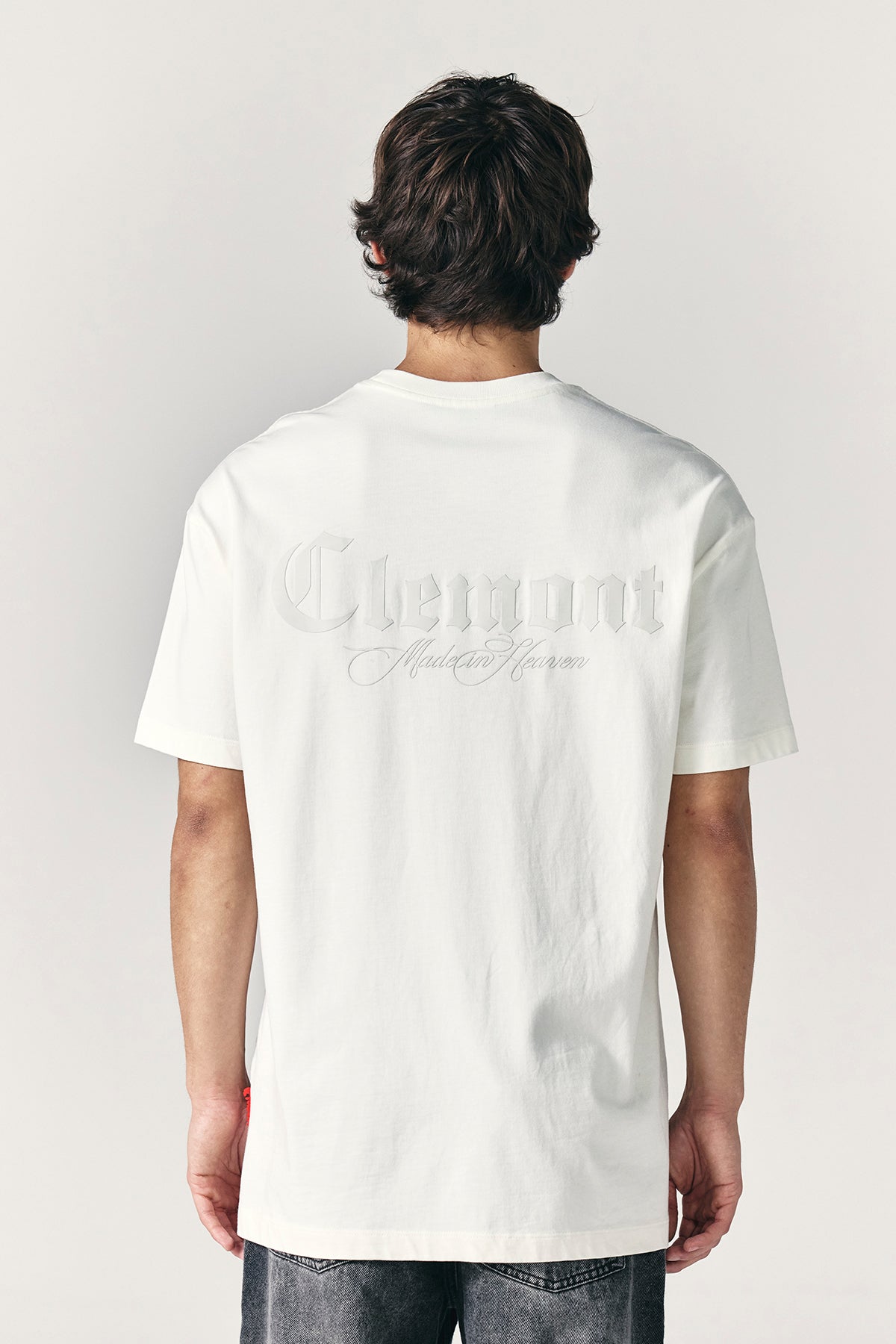 CAMISETA HOMBRE CANDIVIVO CLEMONT