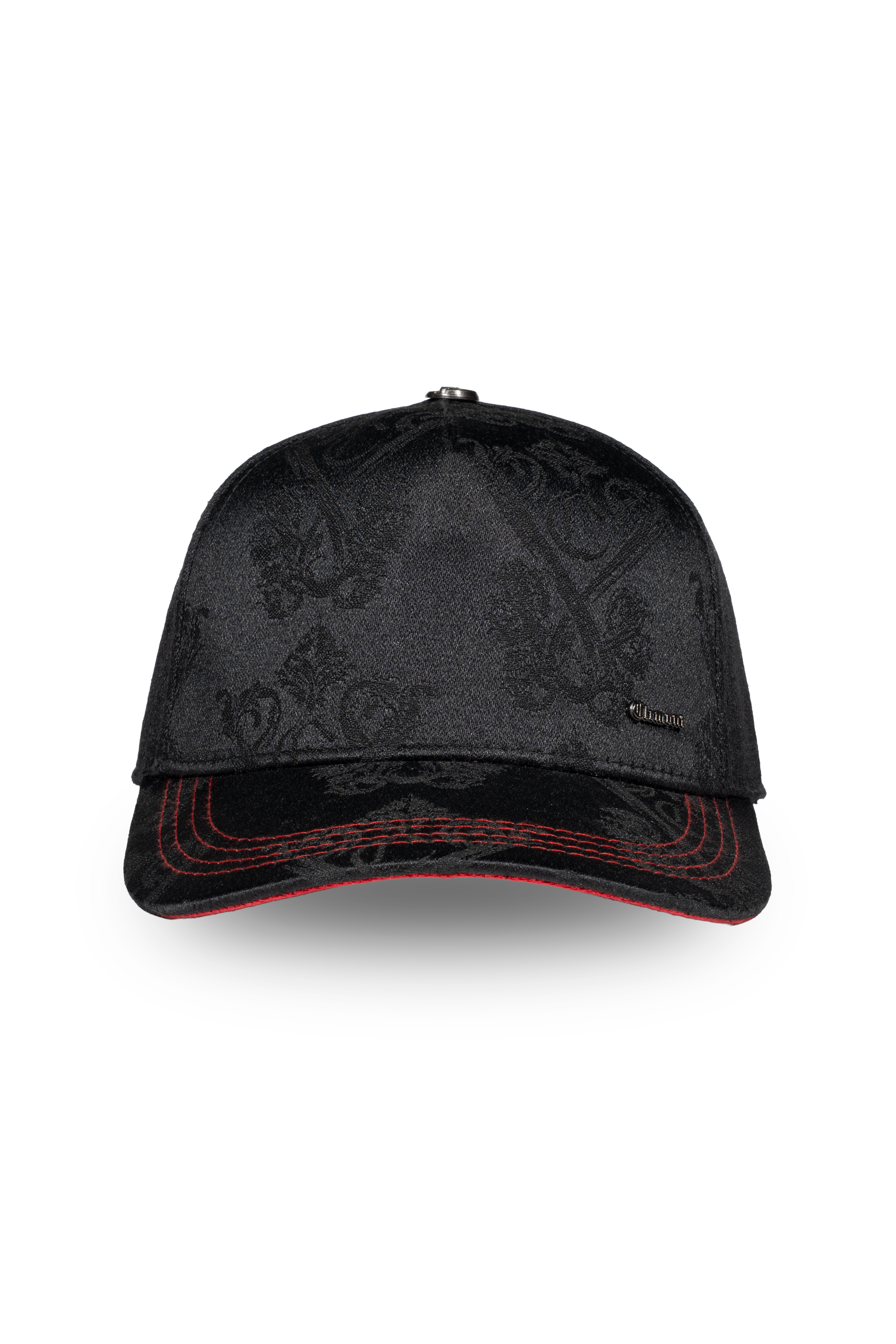 GORRA ACCESORIO SFINGE NEGRO CLEMONT