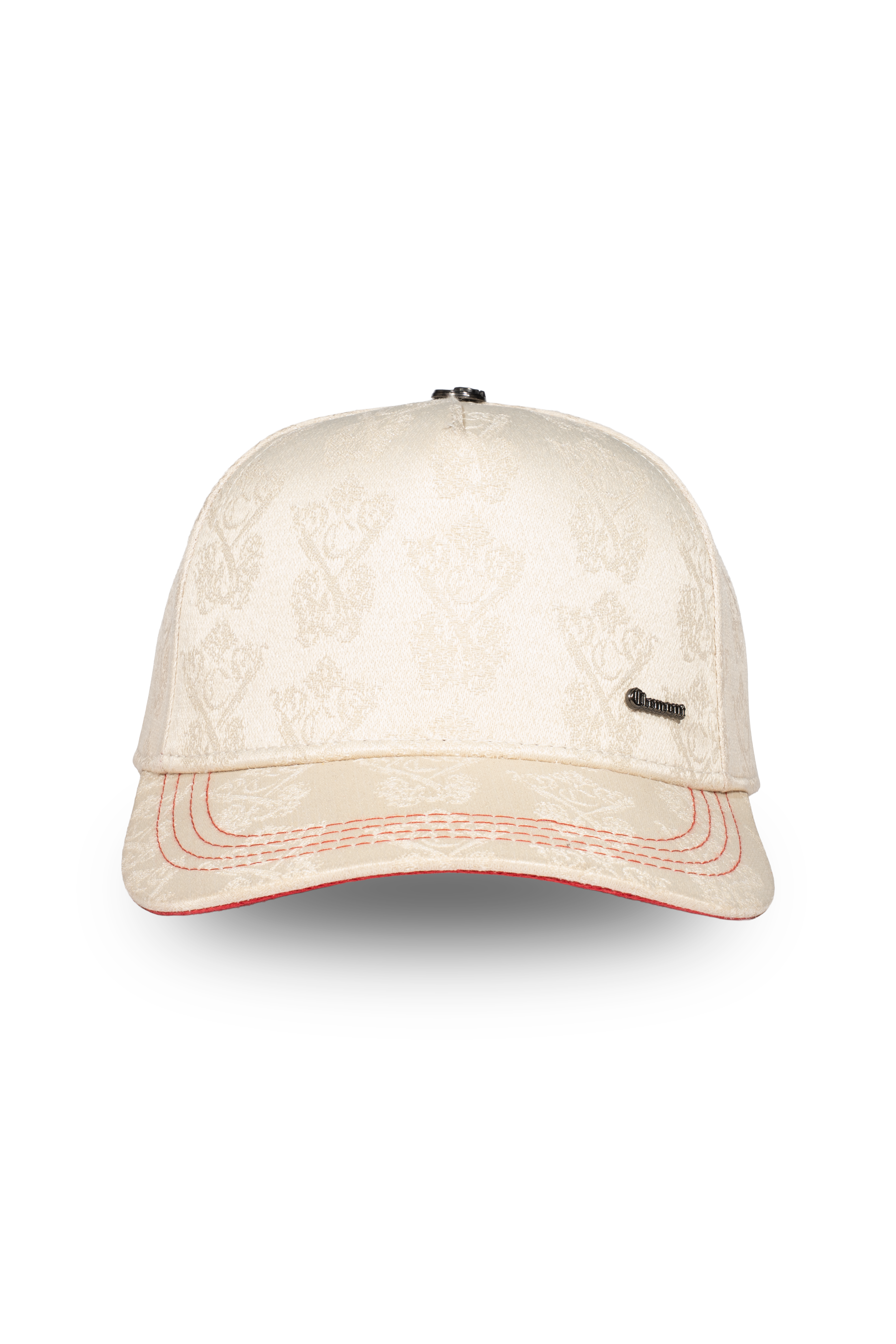 GORRA ACCESORIO SFINGE CREMA CLEMONT