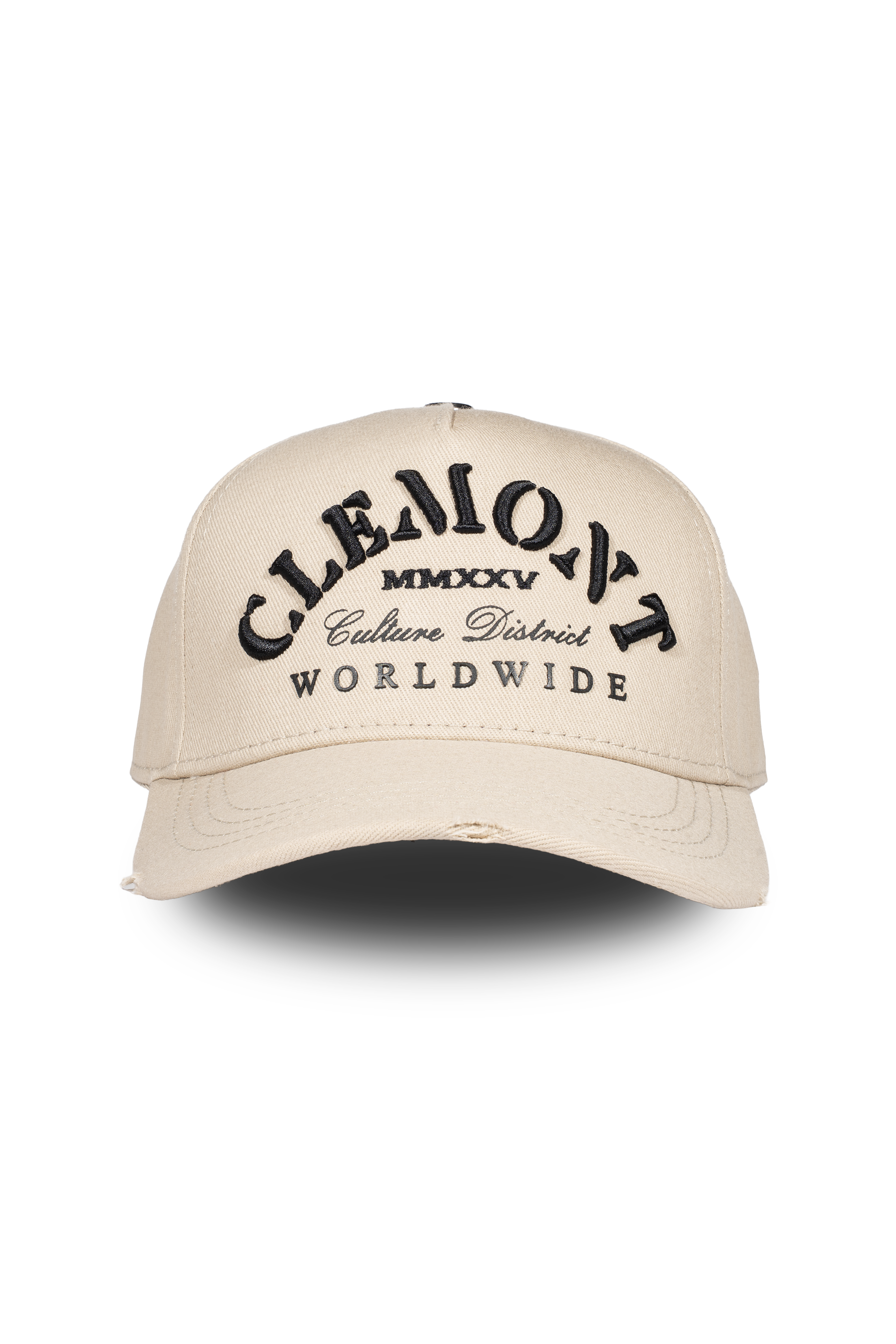 GORRA ACCESORIO INNO NUDE CLEMONT