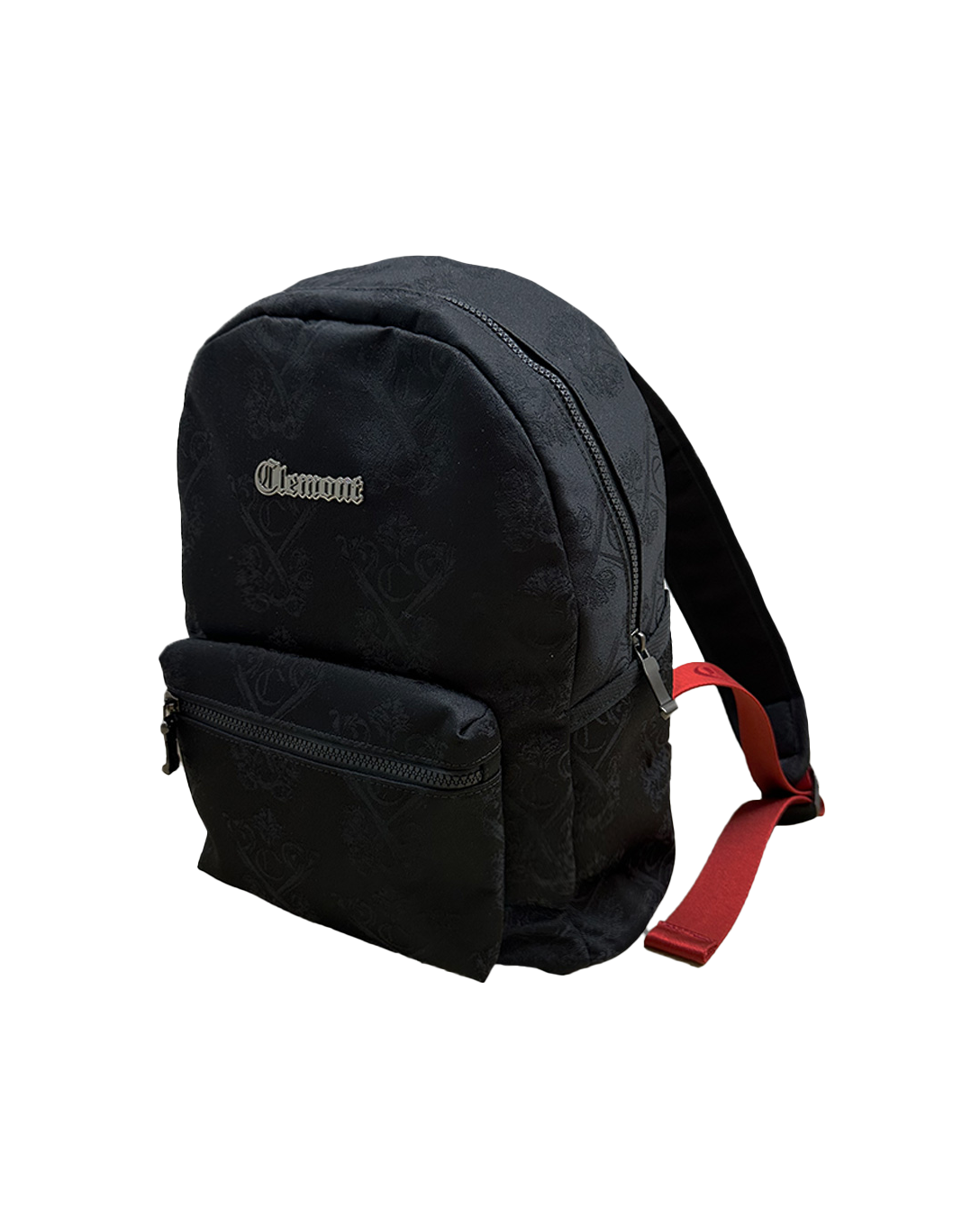 RINASCENZA BLACK CLEMONT BAG