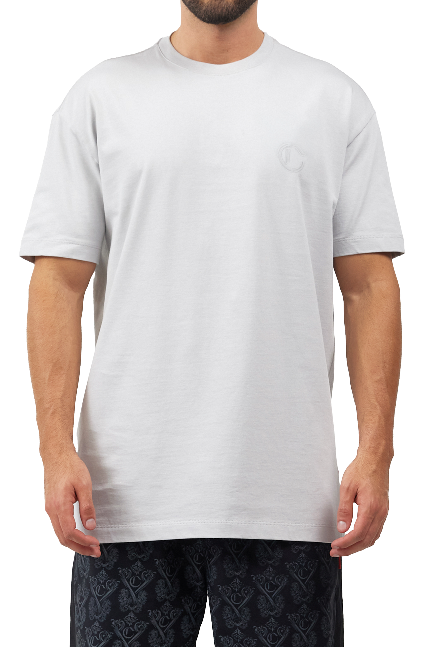 3 PACK MEN REGALITÁ GREY/CREAM/TAUPE CLEMONT
