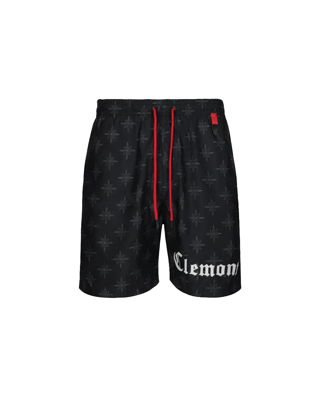 PANTALONETA RIGEL NEGRO CLEMONT