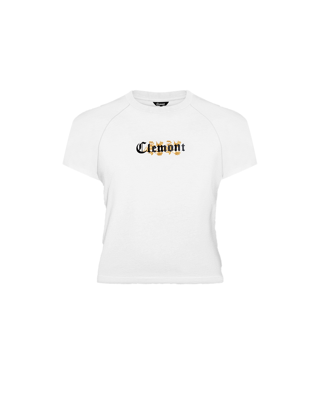 ORIZZONTE CREAM CLEMONT T-SHIRT