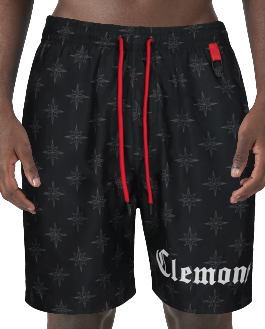 PANTALONETA RIGEL NEGRO CLEMONT