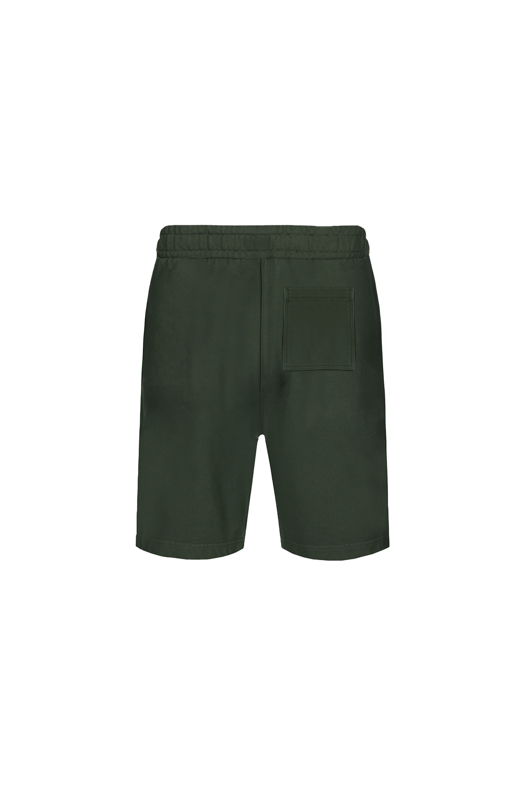 BERMUDA VERTICE VERDE CLEMONT