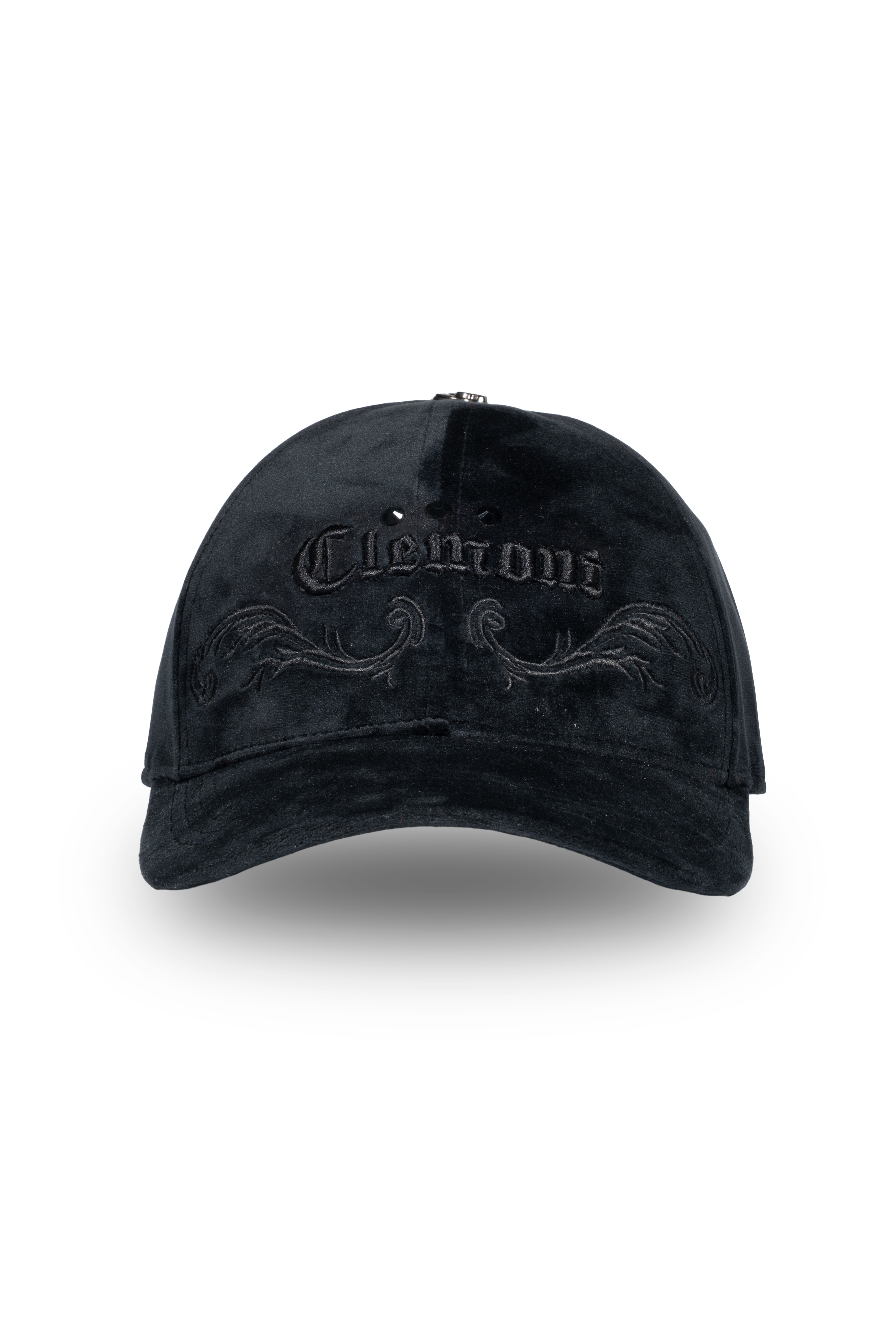 GORRA ACCESORIO FRATTURA NEGRO CLEMONT