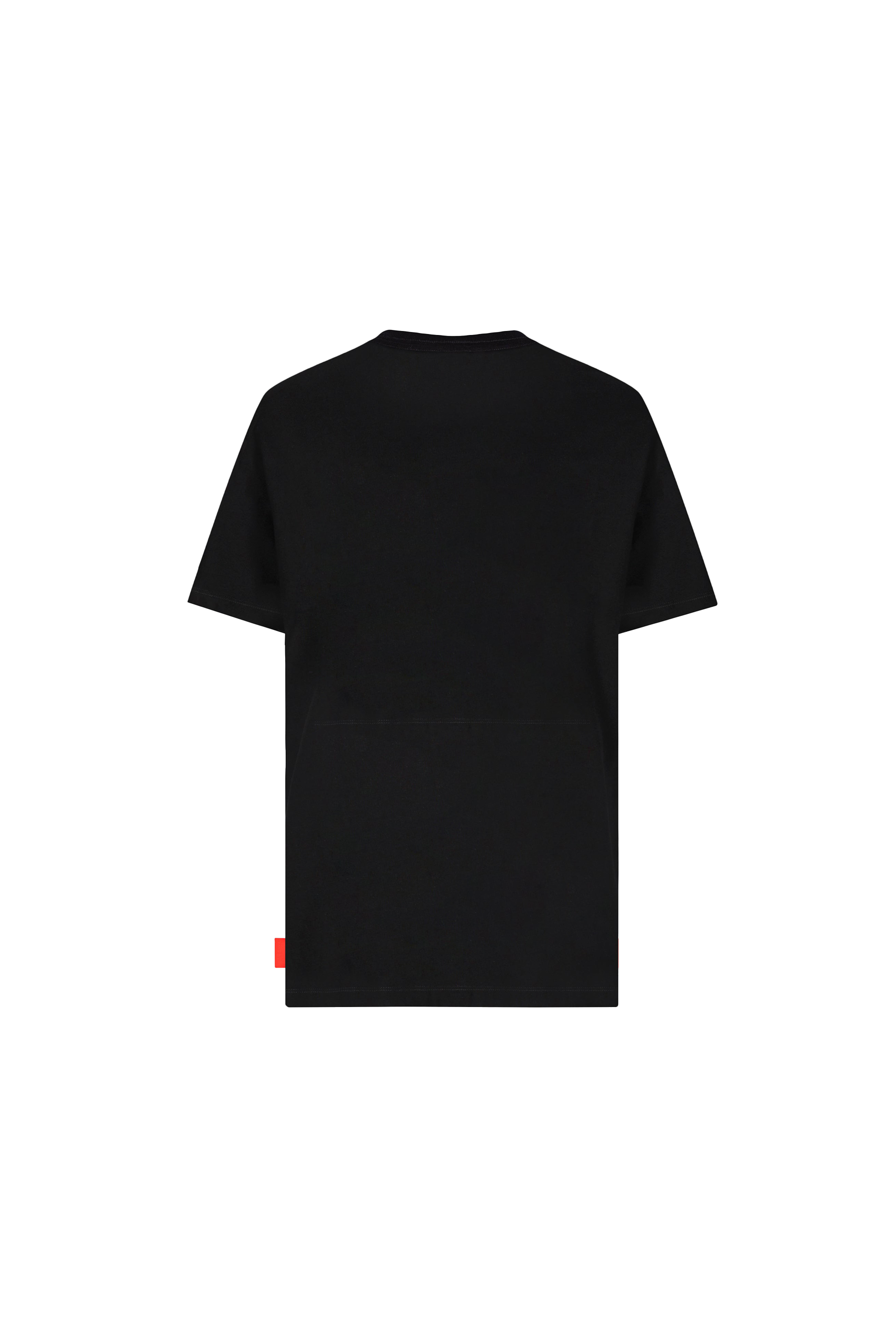 CAMISETA NADIR NEGRO CLEMONT