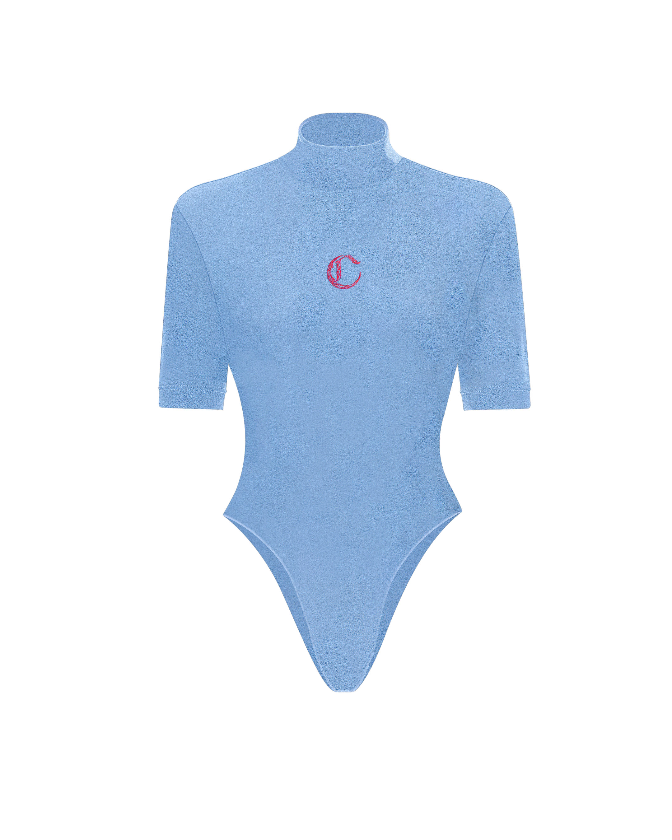 BODY ALLEANZA AZUL CLEMONT