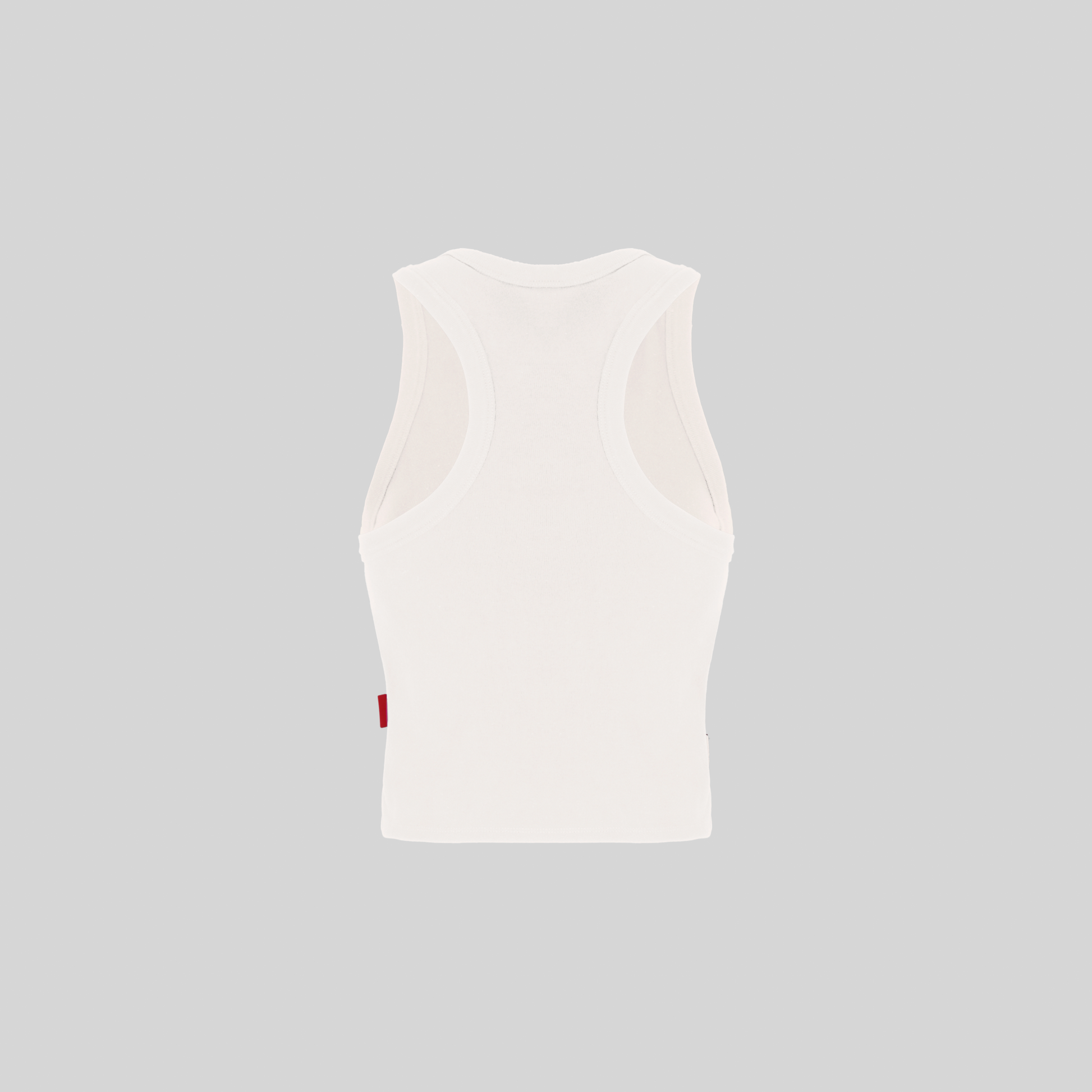 TANKTOP CRESCITA CREMA CLEMONT