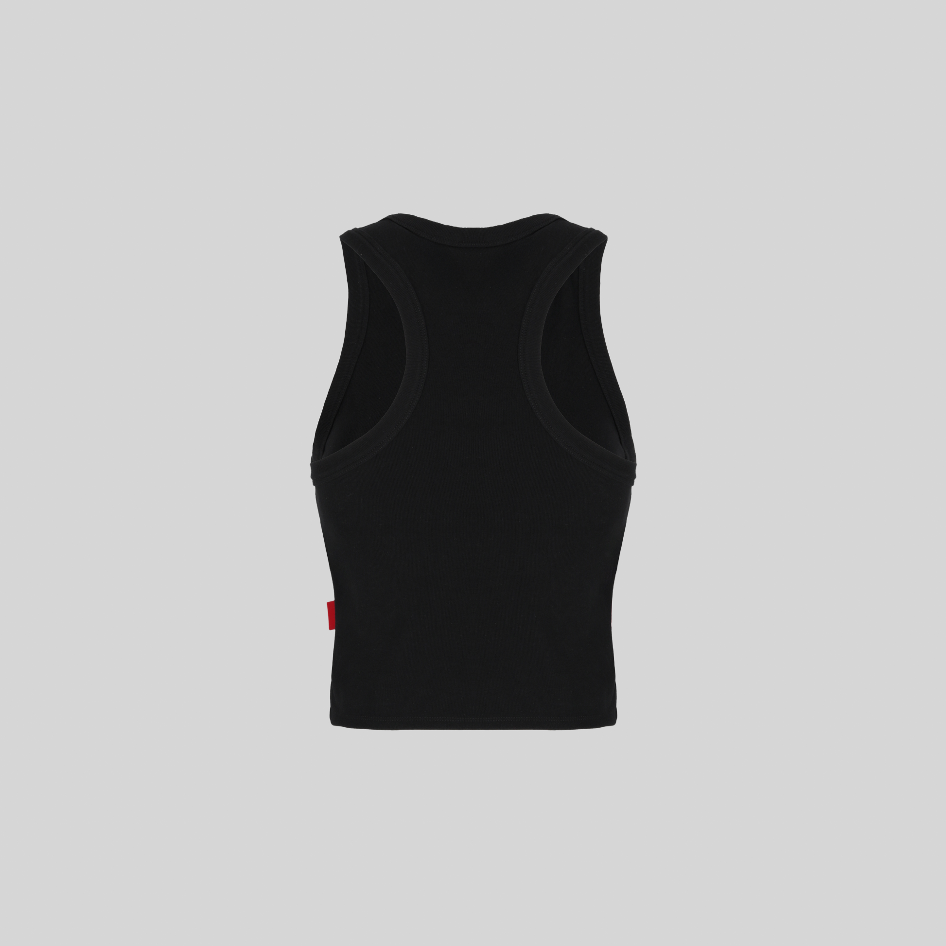 TANKTOP CRESCITA NEGRO CLEMONT