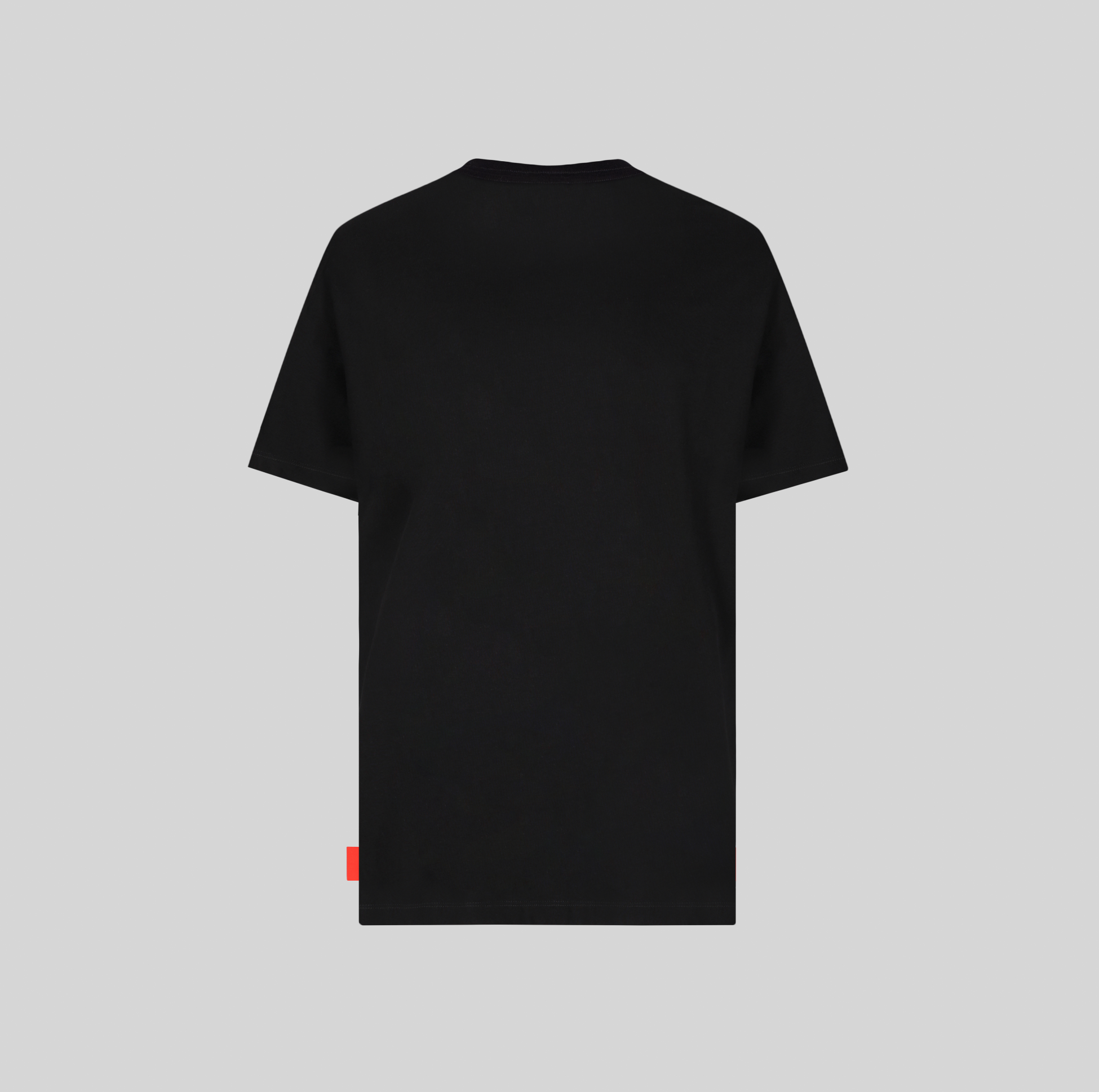 CAMISETA DORATO NEGRO CLEMONT