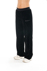 SUDADERA INNALZARE NEGRO FEMENINO CLEMONT