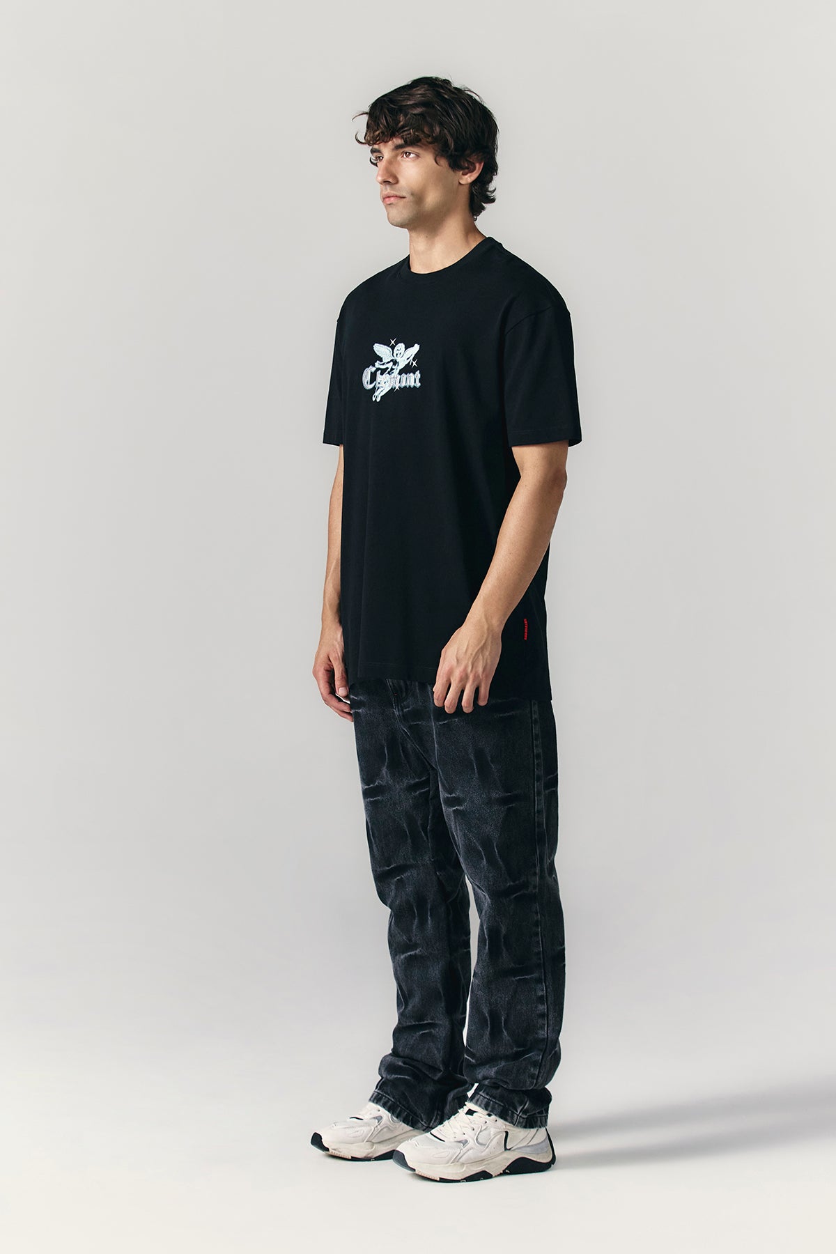 CAMISETA HOMBRE CELERE-7