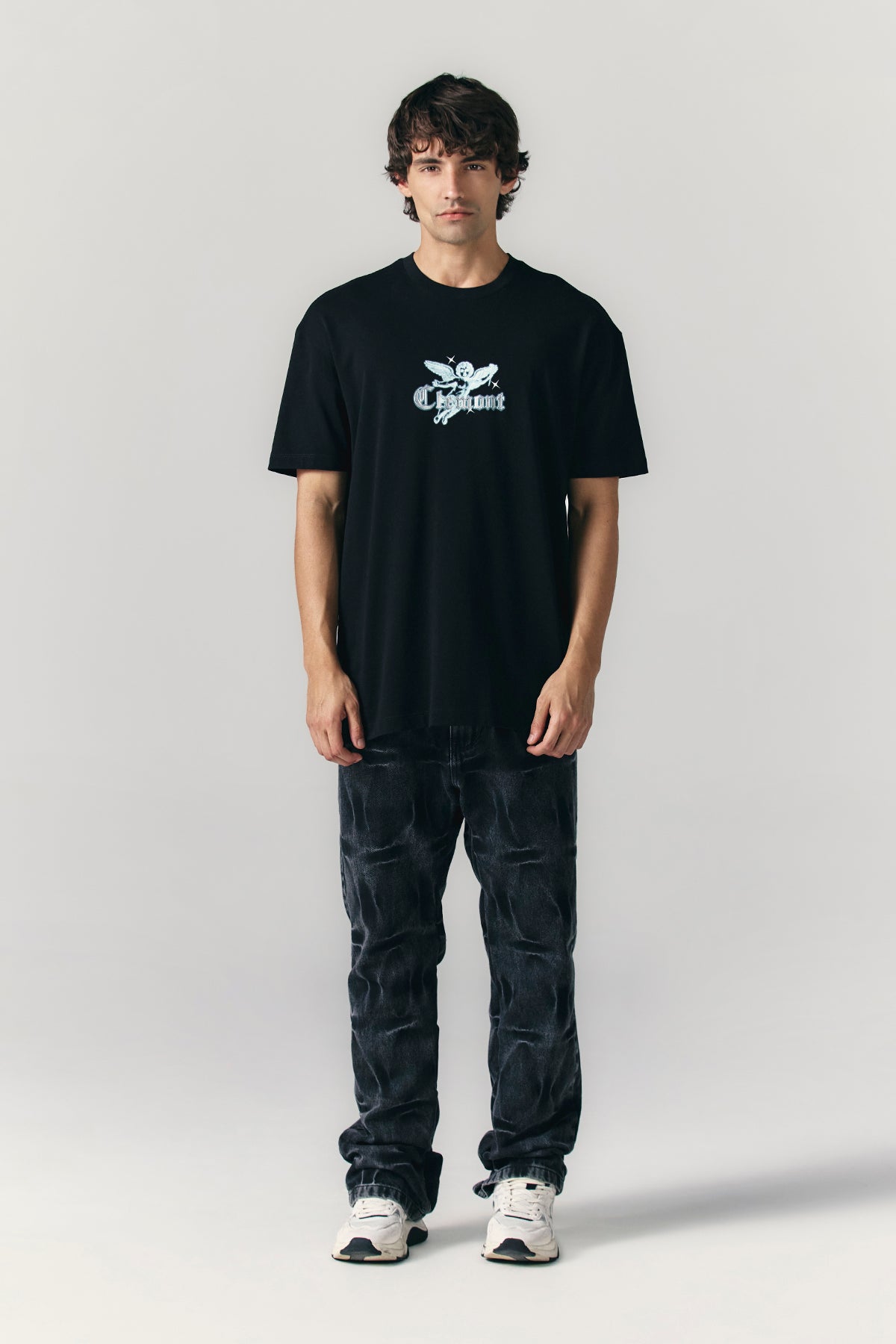 CAMISETA HOMBRE CELERE-5