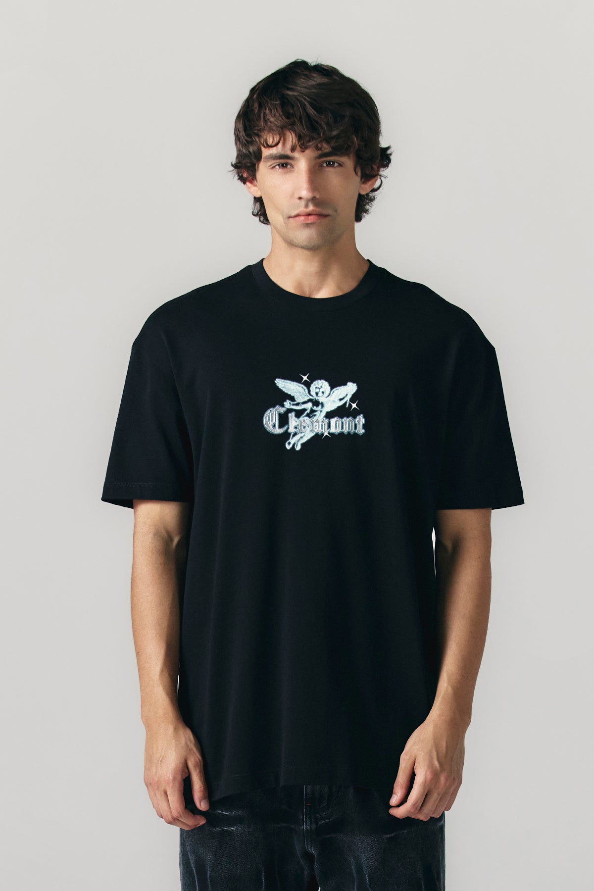 CAMISETA HOMBRE CELERE