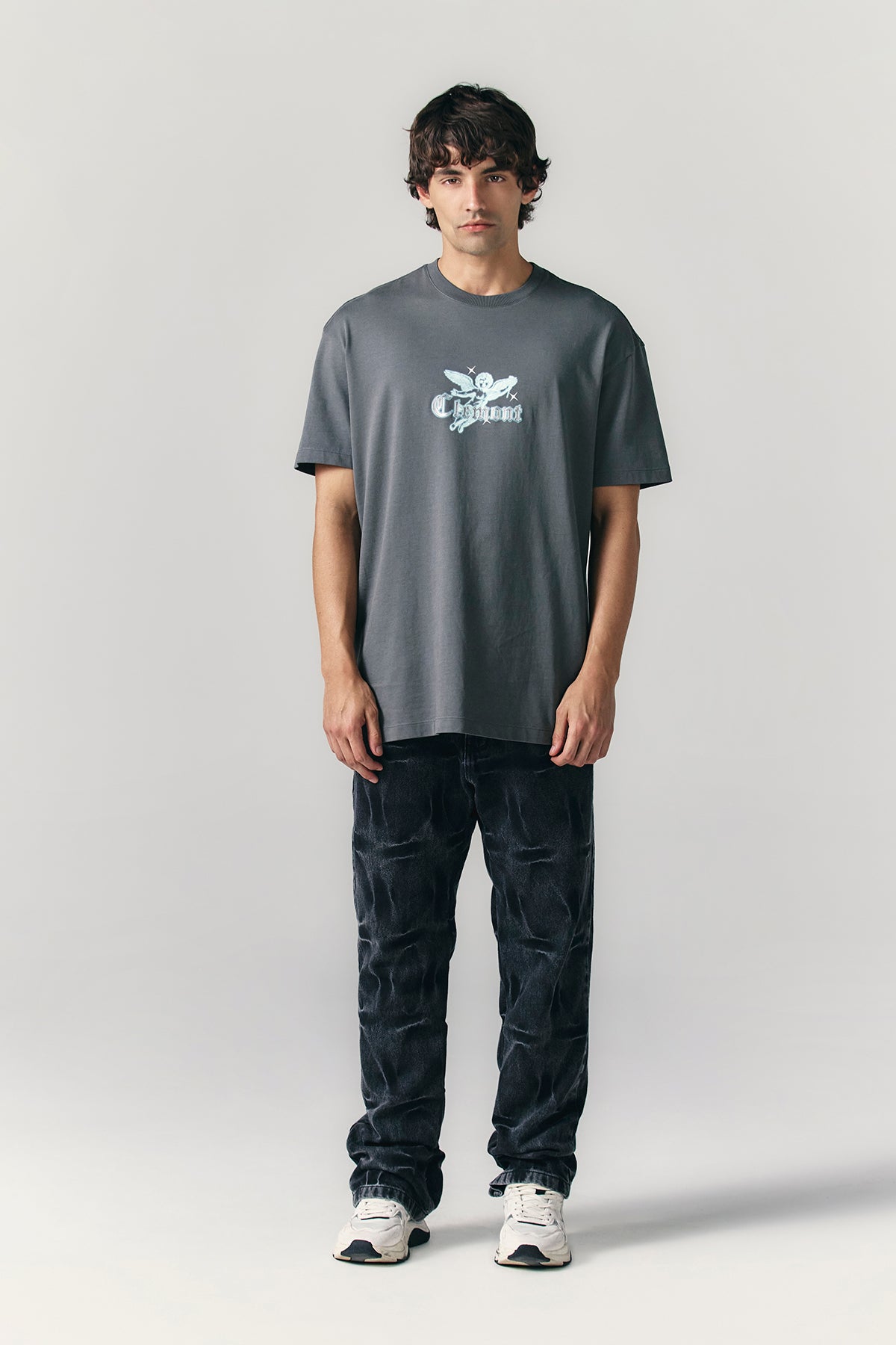 CAMISETA HOMBRE CELERE-12